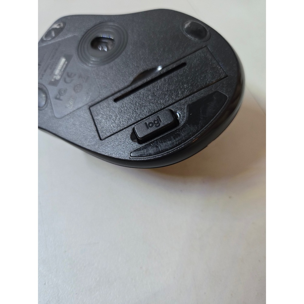 Logitech Mice M325, M705 Plus VicTsing Mobile MM057 Mouse - Picture 5 of 7